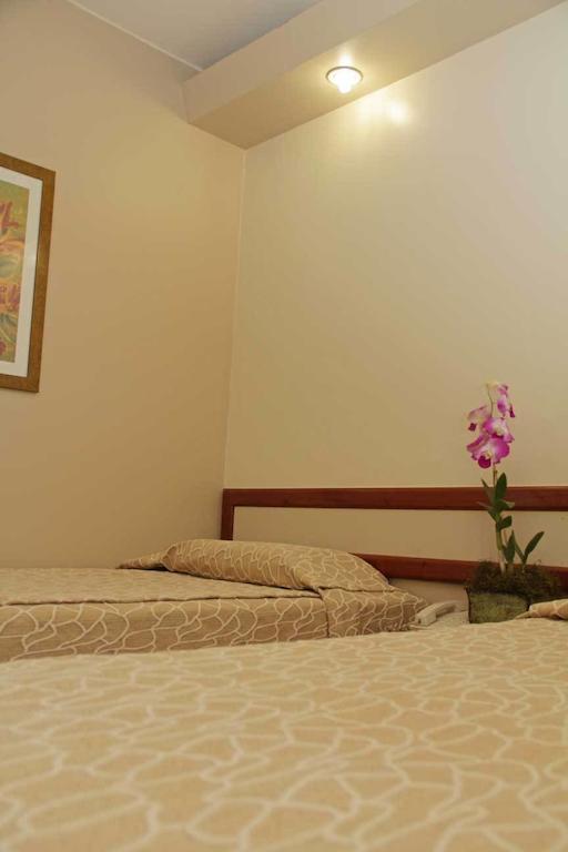 Hotel Veredas 帕拉卡图 客房 照片