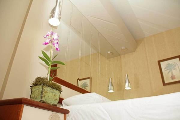 Hotel Veredas 帕拉卡图 外观 照片